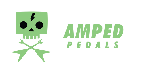 Amped Pedals
